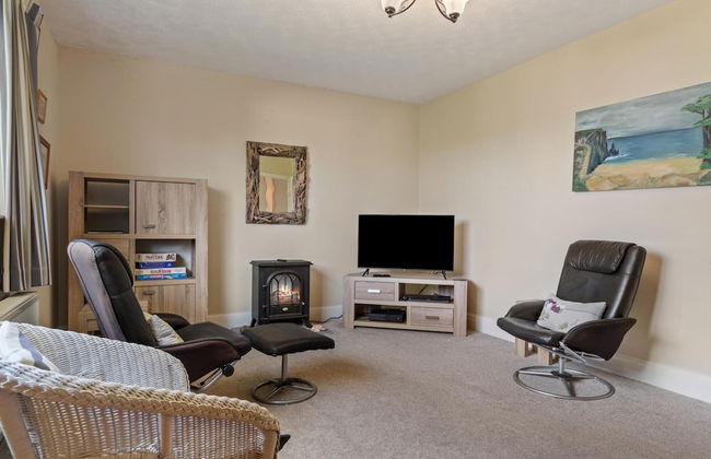 Ballyroan - Peaceful Dog Friendly Cottage - Foto 6
