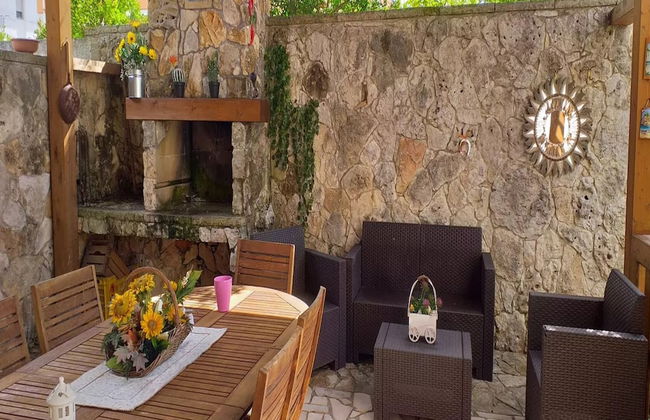 "maestrale" Luxury Holiday - Foto 23