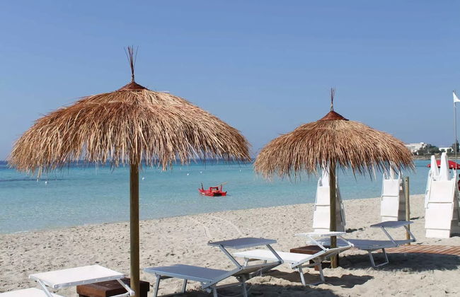 "maestrale" Luxury Holiday - Foto 22