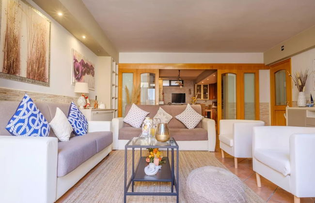 "maestrale" Luxury Holiday - Foto 1