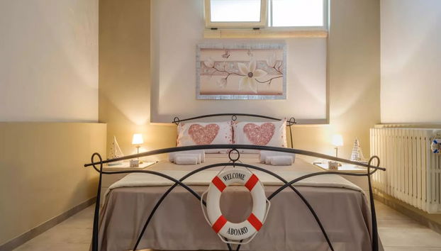 Apartment in Carpignano Salentino with garden and terrace - Foto 4