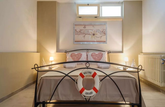 "maestrale" Luxury Holiday - Foto 4