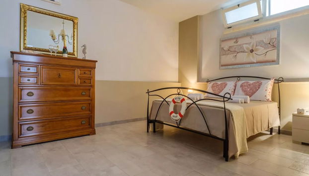 Apartment in Carpignano Salentino with garden and terrace - Foto 2