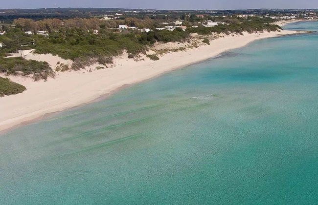 "maestrale" Luxury Holiday - Foto 26