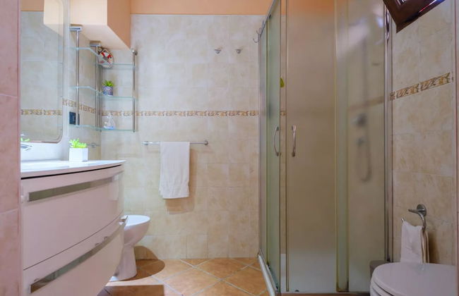 "maestrale" Luxury Holiday - Foto 15