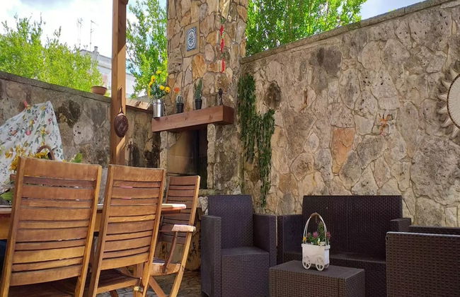 "maestrale" Luxury Holiday - Foto 24