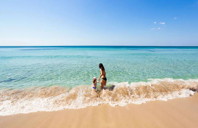 "maestrale" Luxury Holiday - Foto 20