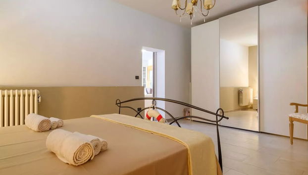 Apartment in Carpignano Salentino with garden and terrace - Foto 5