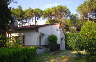 Foto 1 - Villa in Lignano Pineta Close to the Beach