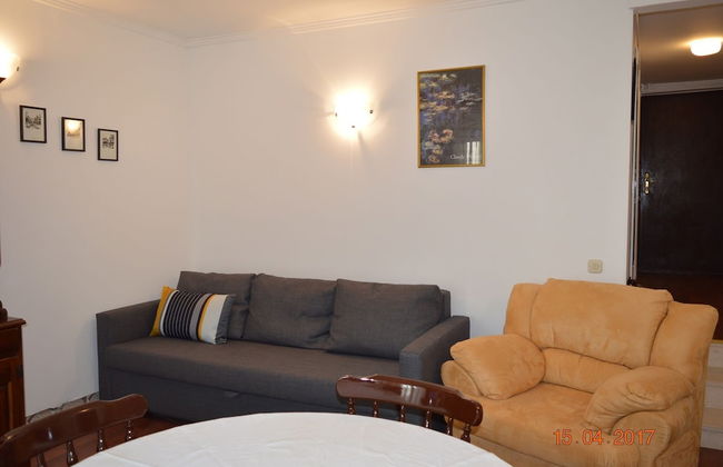 Welcome to Apartmen Palatisa - Photo 8