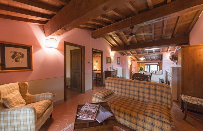 Holiday Home in Antique - Photo 7