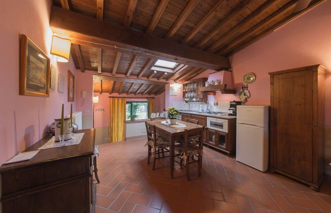 Holiday Home in Antique - Photo 5
