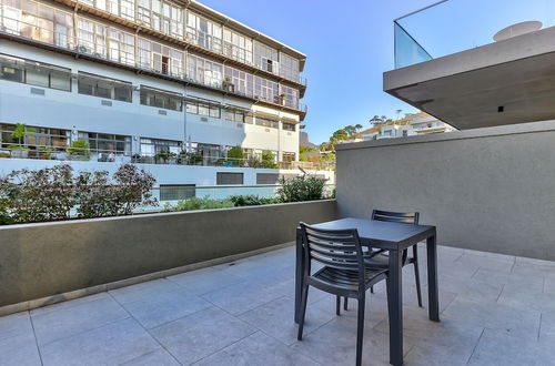 Photo 5 - One Bedroom With Balcony and City Views