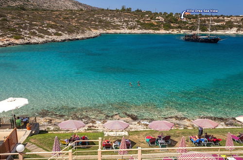 Photo 26 - Longobardi Sea Front Villa Chania Greece