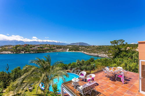 Photo 30 - Longobardi Sea Front Villa Chania Greece