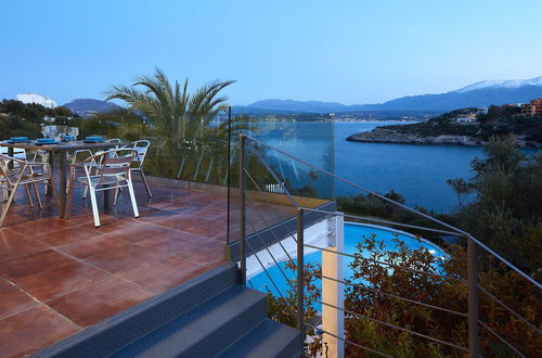 Photo 34 - Longobardi Sea Front Villa Chania Greece