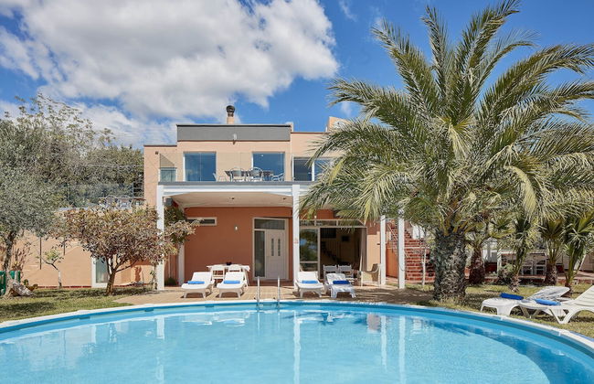 Longobardi Sea Front Villa Chania Greece - Photo 17