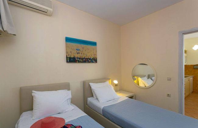 Longobardi Sea Front Villa Chania Greece - Photo 7