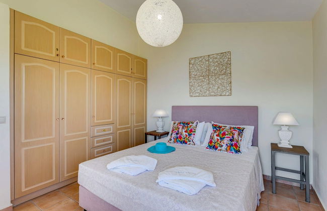 Longobardi Sea Front Villa Chania Greece - Photo 2