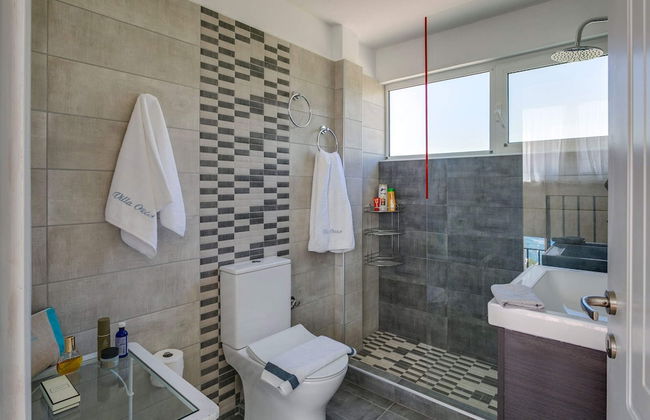 Longobardi Sea Front Villa Chania Greece - Photo 15
