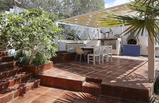 Longobardi Sea Front Villa Chania Greece - Photo 22