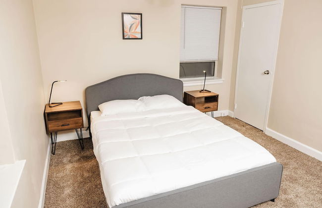 Convenient Apt W/shopping, Dining & Freeways - Foto 2