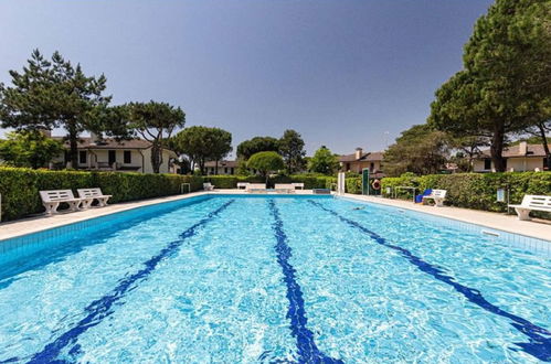 Photo 6 - Beautiful Terraced House With Pool by Beahost Rentals