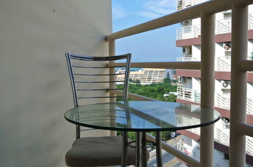 Foto 14 - Jomtien Beach Condominium A2 F13 R4