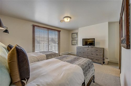 Photo 11 - Resort Plaza #5061 by Avantstay Located in Park City Mountain Resort Close to the Slopes