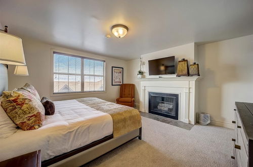 Foto 4 - Resort Plaza #5061 by Avantstay Located in Park City Mountain Resort Close to the Slopes