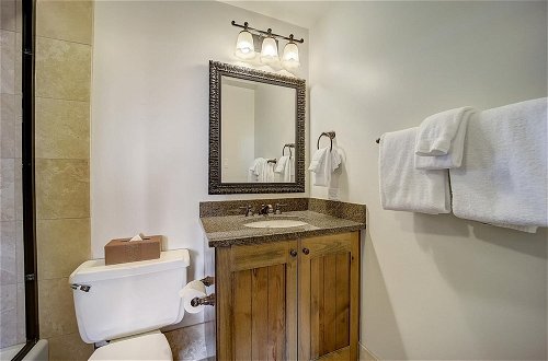 Foto 7 - Resort Plaza #5061 by Avantstay Located in Park City Mountain Resort Close to the Slopes