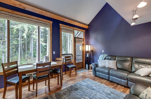 Photo 3 - Mt Baker Lodging Condo 23 - Sleeps 4