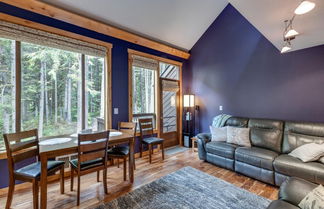 Photo 3 - Mt Baker Lodging Condo 23 - Sleeps 4