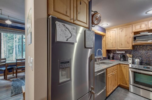 Photo 5 - Mt Baker Lodging Condo 23 - Sleeps 4