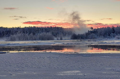 Photo 15 - Lagomhuset - A Peaceful Holiday In Swedish Lapland