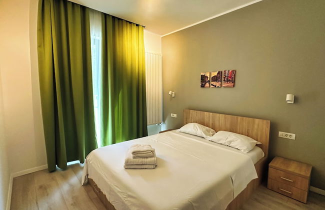 Timisoara Prime Residence | powered by NEO - Foto 13