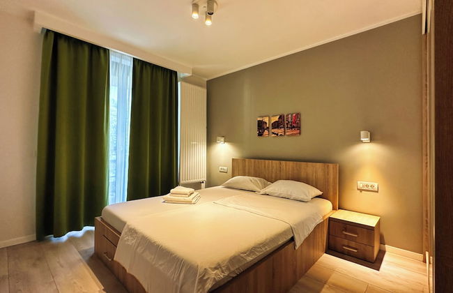Timisoara Prime Residence | powered by NEO - Foto 16