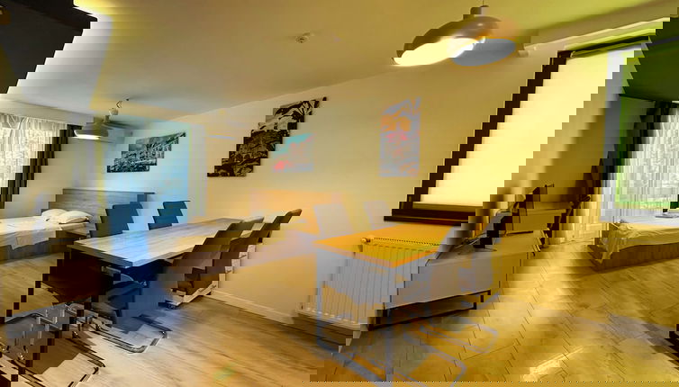 Foto 1 - Timisoara Prime Residence | powered by NEO