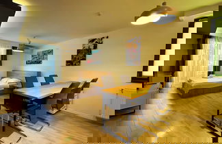 Foto 1 - Timisoara Prime Residence | powered by NEO