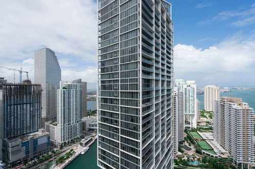 Foto 10 - ICON Brickell Residences by SV Rentals