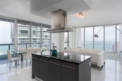 Foto 2 - ICON Brickell Residences by SV Rentals