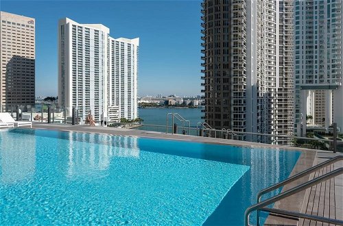 Photo 8 - ICON Brickell Residences by SV Rentals