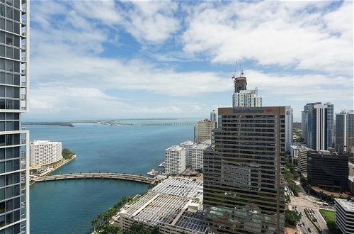 Photo 11 - ICON Brickell Residences by SV Rentals