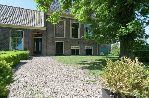 Foto 22 - Charming House in Easterlittens on a Frisian Farm