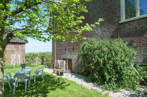 Foto 16 - Charming House in Easterlittens on a Frisian Farm