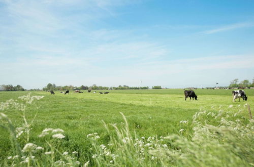 Foto 31 - Charming House in Easterlittens on a Frisian Farm