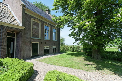 Photo 29 - Charming House in Easterlittens on a Frisian Farm