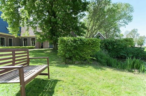 Photo 15 - Charming House in Easterlittens on a Frisian Farm