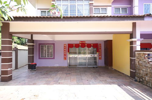 Foto 22 - OYO Homes 90575 C.k Bahau Homestay