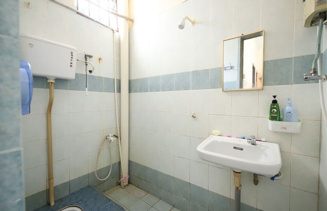 OYO Homes 90575 C.k Bahau Homestay - Photo 20